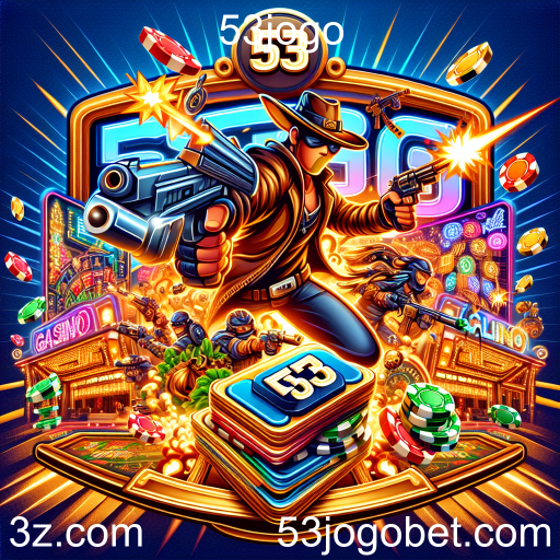 A Dinâmica Empolgante dos Jogos de Ação