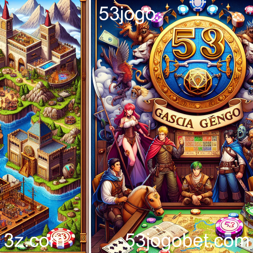 A Magia dos Jogos de RPG: Uma Jornada Através de Mundos Imaginários