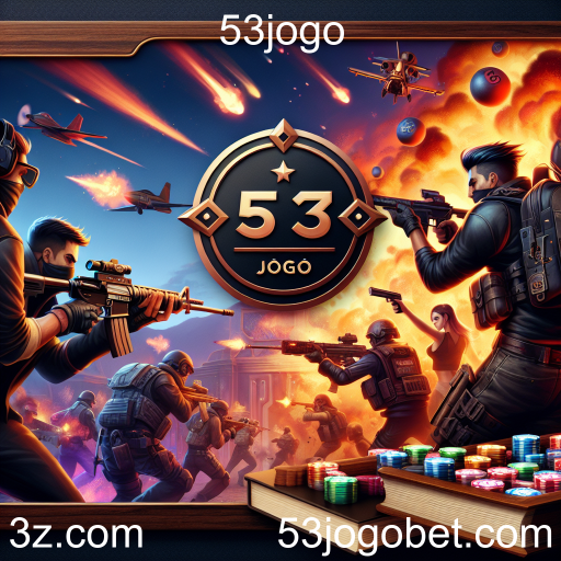 A Evolução dos Jogos de Tiro: Uma Viagem pelo Entretenimento Virtual